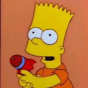 Meet your Posher, Nathan